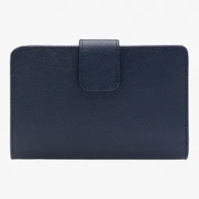 普拉达/Prada 波罗的海蓝  钱夹 1ML225 QWA F0216