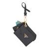 普拉达/Prada 黑色  吊饰 1TL343 QHH F0002