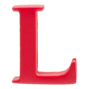 普拉达/Prada My Character 滑入式金属字母 1TP00L-2EAX-F0011