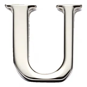 普拉达/Prada My Character 滑入式金属字母 1TP00U-2EAX-F0C4F