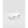 普拉达/Prada Soft 加衬软羊革拖鞋式凉鞋 1XX648-2DL8-F0009