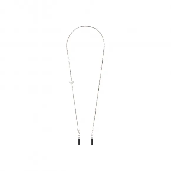 普拉达/Prada AirPods耳机挂链 1ZD006-2DMU-F0IAK