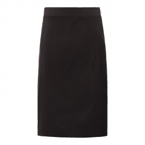 普拉达/Prada 黑色  铅笔裙 21H802 Z21 F0002