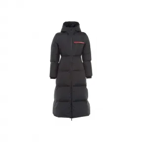 普拉达/Prada LR-HX022 尼龙羽绒大衣 29X687-1VL2-F0002