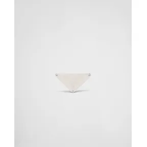 普拉达/Prada 涂珐琅金属腰带搭扣 2CF022-UQI-F0009