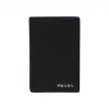 普拉达/Prada Saffiano 皮革卡片夹 2MC101-C5S-F011E