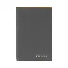 普拉达/Prada Saffiano 皮革卡片夹 2MC101-C5S-F0H1C