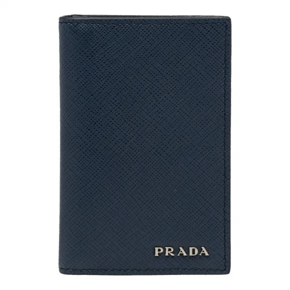 普拉达/Prada 波罗的海蓝  卡包 2MC101 C5S F0216