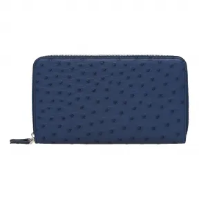 普拉达/Prada 皮革长钱夹 2ML303-130-F0016