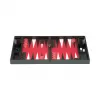 普拉达/Prada Saffiano Leather Backgammon Set 2SG079 0DC F0002