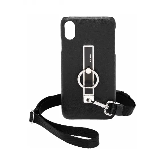 Prada iPhone XS MAX 2ZH083 2CJI F0002