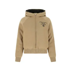 普拉达/Prada 黑色 亮片罩层铅笔裙 P139TRS2211Z4T-F0002