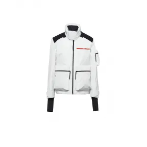 普拉达/Prada 科技织物滑雪服 SGB798-1ZIW-F0K74-S-202