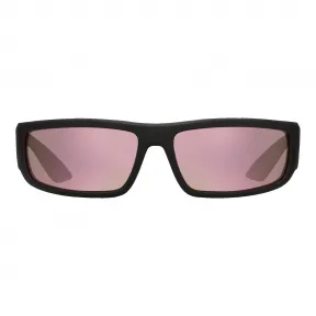 普拉达/Prada 粉色镜面镜片  太阳眼镜 SPS02U M353 F05L2