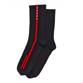 普拉达/Prada 针织尼龙袜 UCL379-1R9A-F0002