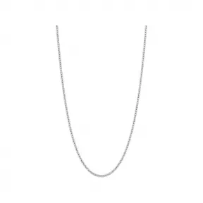 麒麟/qeelin 24吋18K 白金钻石项链 (可调较长度项链) CH-024-WG