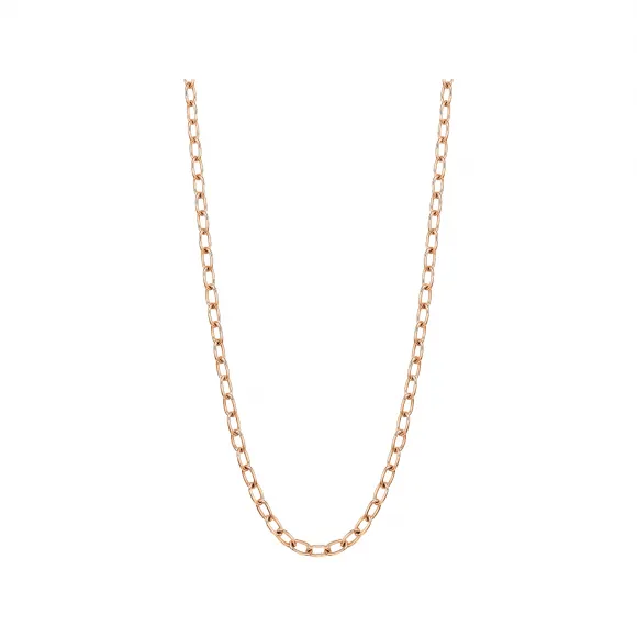 麒麟/qeelin 32吋18K玫瑰金项链 NL-032-RG