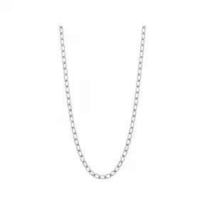 麒麟/qeelin 32吋18K白金项链 NL-032-WG