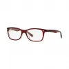 Ray-Ban 雷朋 光学眼镜 RB5228F 红色 - 醋酸纤维 - 0RX5228F511253