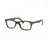 Ray-Ban 雷朋 光学眼镜 RB5228F 玳瑁色 - 醋酸纤维 - 0RX5228F201253