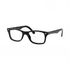 Ray-Ban 雷朋 光学眼镜 RB5228F 黑色 - 醋酸纤维 - 0RX5228F200055