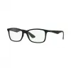 Ray-Ban 雷朋 光学眼镜 RB7047F 绿色 - 尼龙 - 0RX7047F548356