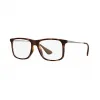 Ray-Ban 雷朋 光学眼镜 RB7054F 玳瑁色 - 尼龙 - 0RX7054F536553