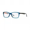 Ray-Ban 雷朋 光学眼镜 RB5228F 蓝色 - 醋酸纤维 - 0RX5228F554753