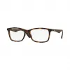 Ray-Ban 雷朋 光学眼镜 RB7047F 玳瑁色 - 尼龙 - 0RX7047F557356