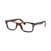 Ray-Ban 雷朋 光学眼镜 RB5228F 玳瑁色 - 醋酸纤维 - 0RX5228F571053