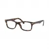 Ray-Ban 雷朋 光学眼镜 RB5228F 玳瑁色 - 醋酸纤维 - 0RX5228F571253