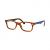 Ray-Ban 雷朋 光学眼镜 RB5228F 玳瑁色 - 醋酸纤维 - 0RX5228F579953