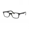 Ray-Ban 雷朋 光学眼镜 RB5228F 黑色 - 醋酸纤维 - 0RX5228F591253
