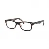 Ray-Ban 雷朋 光学眼镜 RB5228F 玳瑁色 - 醋酸纤维 - 0RX5228F591355