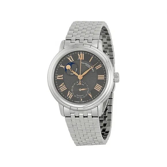 Raymond weil phase de lune new arrivals