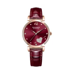 罗兰度/Rolendo 芭莎米兰系列    RL3008.RHH