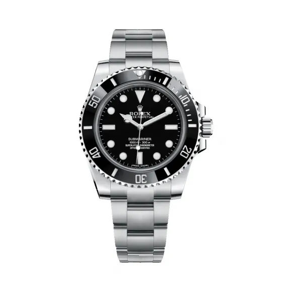 劳力士/Rolex 潜航者型 自动上链机械恒动机芯  M114060-0002