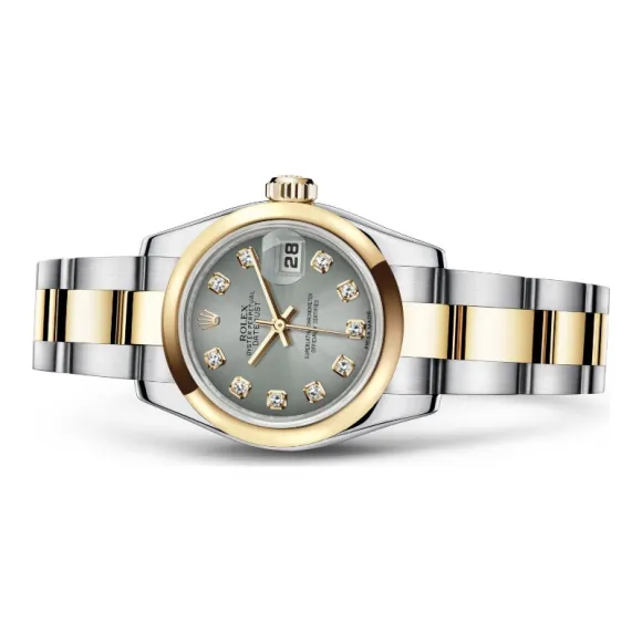 劳力士/Rolex 女装日志型 26  女表 M179163-0070