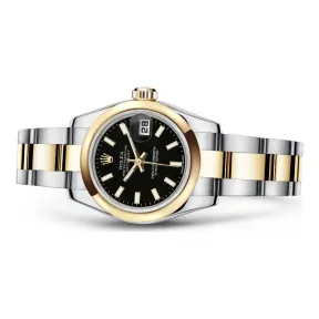 劳力士/Rolex 女装日志型 26  女表 M179163-0106