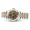 劳力士/Rolex 女装日志型 26  女表 M179163-0111