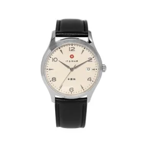 海鸥/Seagull 复刻/限量/纪念款 38MM 精钢 自动上链 男表 FKWX-S