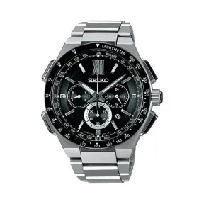 精工/Seiko Brightz系列 请选择 石英机芯 男表 SAGA205