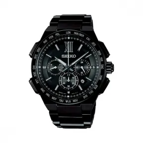 精工/Seiko Brightz系列 钛合金 石英机芯 男表 SAGA211