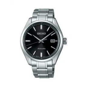 精工/Seiko Presage系列 精钢 自动机械机芯 男表 SARX035