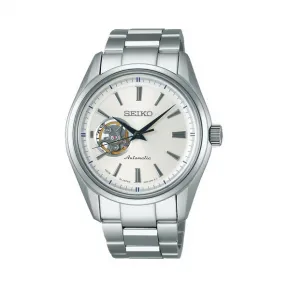 精工/Seiko Presage系列 精钢 自动机械机芯 男表 SARY051