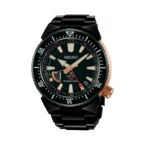 精工/Seiko Prospex系列 请选择 自动机械机芯 男表 SBDB018