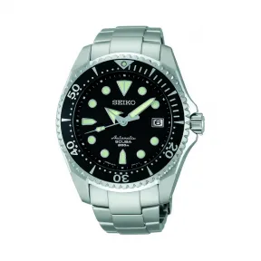 精工/Seiko 钛金属 自动机械机芯 男表 SBDC007