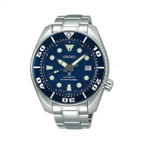 精工/Seiko Prospex系列 不锈钢 自动机械机芯 SBDC033