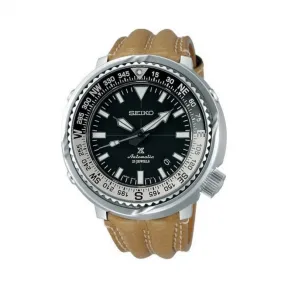 精工/Seiko Prospex系列 不锈钢 自动机械机芯 Seiko Prospex SBDC035