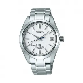 精工/Seiko Spring Drive系列 不锈钢 自动机械机芯 男表 SBGA011J